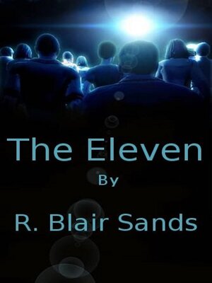 cover image of The Eleven